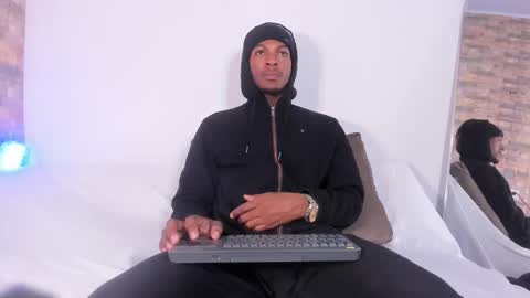 itanxfor online show from February 2, 2026, 1:10 pm