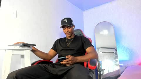 itanxfor online show from April 23, 2026, 1:13 pm