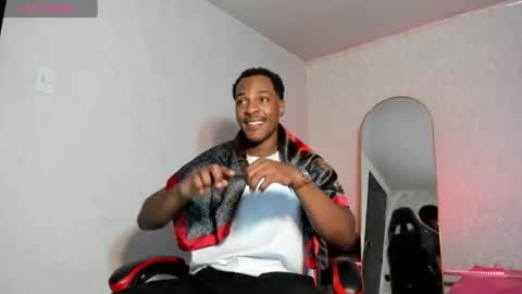 itanxfor online show from April 24, 2026, 1:35 pm