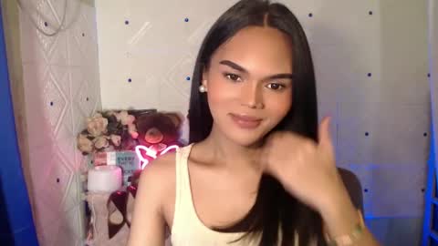 CathCathy online show from February 24, 2025, 12:52 am