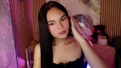 CathCathy online show from September 22, 2025, 1:18 am