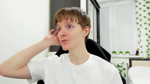 Ethan online show from February 21, 2026, 9:27 pm