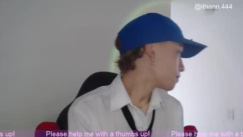 Ithan online show from March 18, 2026, 6:00 pm