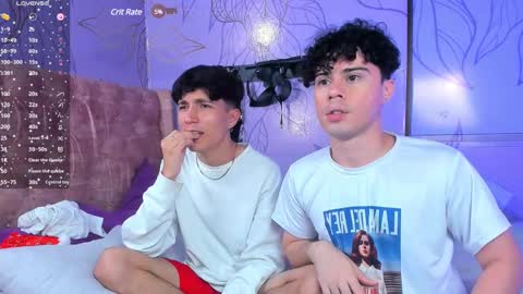 Ithan and Friends online show from December 11, 2024, 11:54 pm