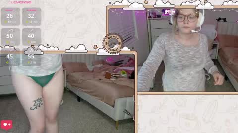 ithuriella online show from May 20, 2026, 2:51 am