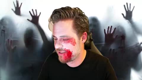 pain online show from October 31, 2025, 5:47 pm