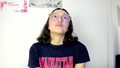 Angelica online show from January 28, 2025, 7:00 pm