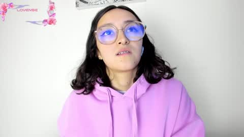 Angelica online show from January 31, 2025, 11:13 pm