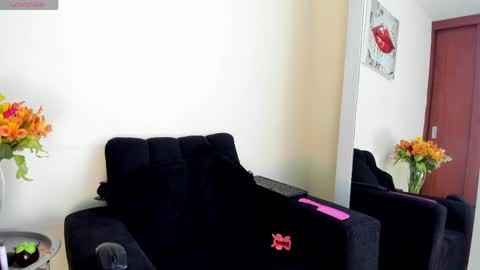 Angelica online show from April 21, 2026, 6:34 pm