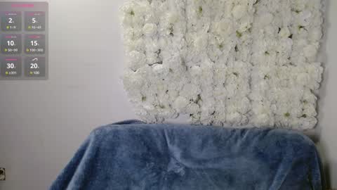 Alli online show from January 21, 2025, 4:10 am