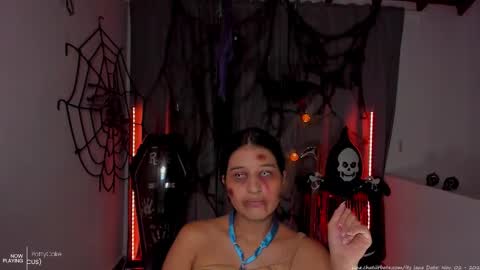 ITS JANE online show from November 2, 2025, 8:33 pm