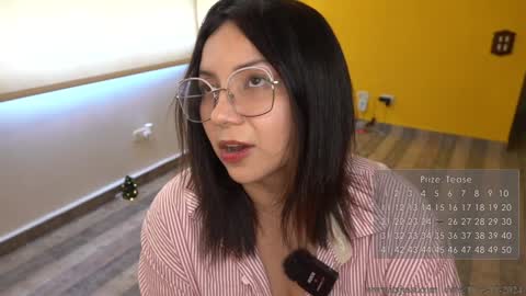 Jessi online show from December 11, 2024, 7:03 pm