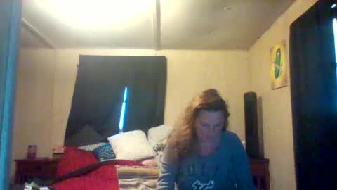 its kimber online show from April 13, 2026, 1:16 pm