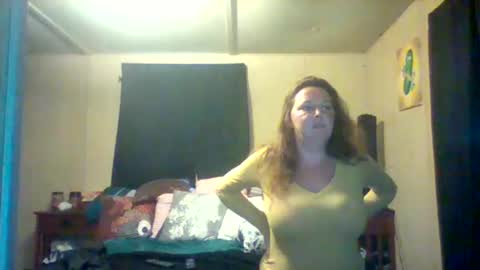 its kimber online show from April 21, 2026, 1:06 pm