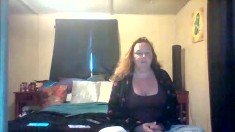 its kimber online show from April 23, 2026, 2:30 pm