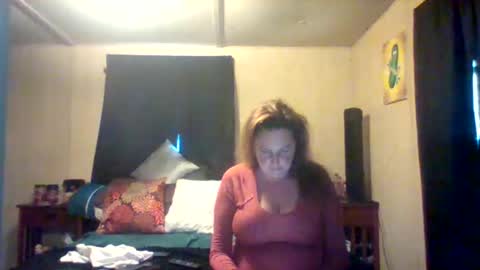 its kimber online show from April 24, 2026, 1:24 pm