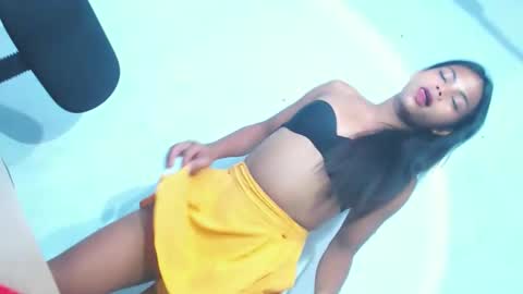 its_kynth online show from October 19, 2025, 10:10 pm