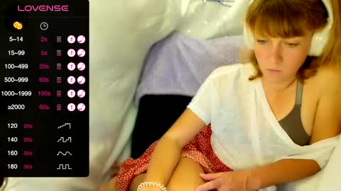 Snapshot of its_lily chatting on January 29, 2025, 6:43 am Lily online show from January 29, 2025, 6:43 am