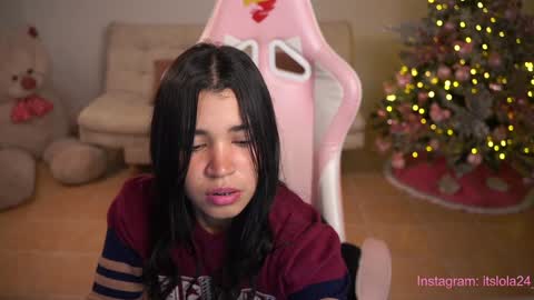   online show from December 14, 2024, 1:50 am