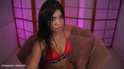   online show from January 21, 2025, 3:26 am