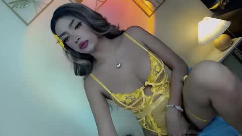 Pixie online show from September 19, 2025, 5:31 am