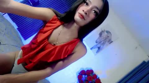 its_me_luna1111 online show from March 2, 2026, 8:43 am