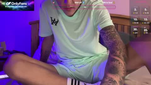 Snapshot of its_mylo chatting on July 17, 2026, 2:02 pm Mylo online show from July 17, 2026, 2:02 pm