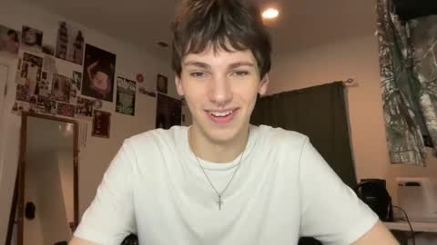 Rowan online show from September 27, 2025, 2:27 am