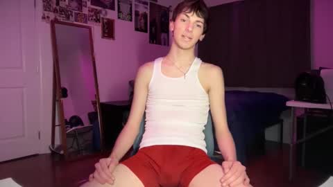 Rowan online show from March 13, 2026, 1:56 am