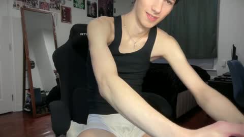 Rowan online show from July 4, 2026, 12:50 am