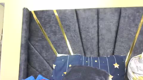 BigAss horny online show from February 10, 2025, 11:13 pm