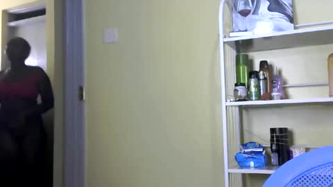 BigAss horny online show from March 7, 2025, 8:11 pm