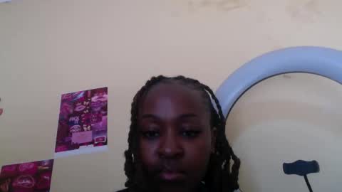 BigAss horny online show from March 16, 2026, 5:55 am