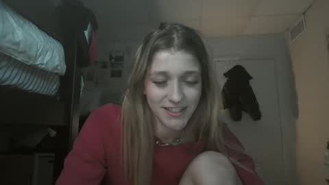 Snapshot of itsalexlove chatting on January 12, 2025, 2:35 am Alex Love online show from January 12, 2025, 2:35 am