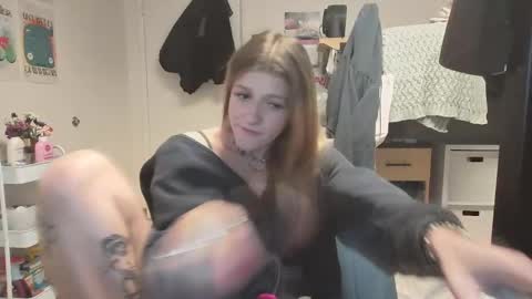 Snapshot of itsalexlove chatting on February 25, 2025, 12:58 am Alex Love online show from February 25, 2025, 12:58 am