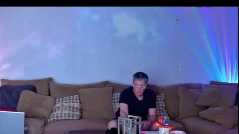 Snapshot of itsallaboutme68 chatting on May 13, 2026, 7:39 am Just John online show from May 13, 2026, 7:39 am