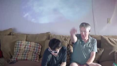 Snapshot of itsallaboutme68 chatting on May 26, 2026, 7:37 am Just John online show from May 26, 2026, 7:37 am