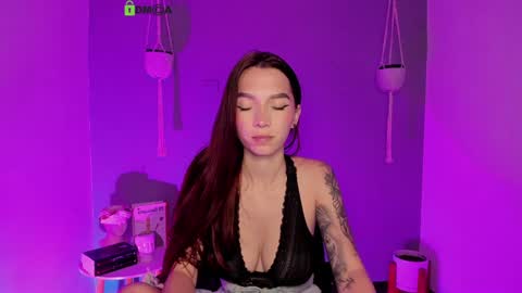 camill online show from January 5, 2025, 1:56 am