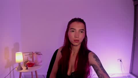 camill online show from September 10, 2025, 2:44 am