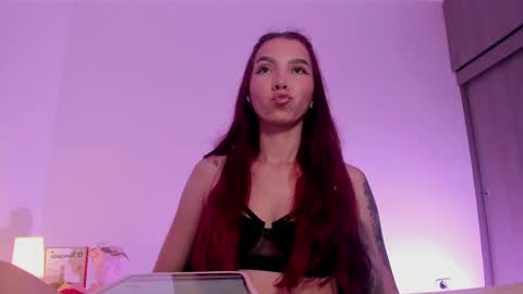 camill online show from September 12, 2025, 1:28 am