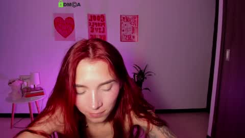 camill online show from April 11, 2026, 2:27 am