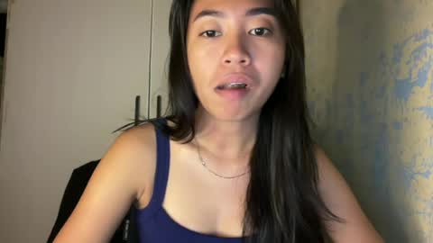 Snapshot of itscandygurl chatting on June 16, 2026, 11:35 am Candy online show from June 16, 2026, 11:35 am