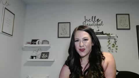 CoCo Dee online show from April 9, 2026, 9:42 pm