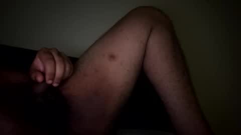 Chub Gooner online show from September 30, 2025, 1:10 am