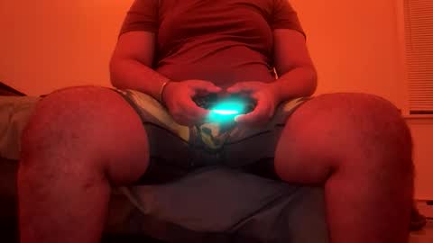 Chub Gooner online show from March 20, 2026, 12:04 am