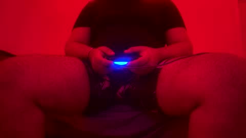 Chub Gooner online show from April 6, 2026, 1:58 am