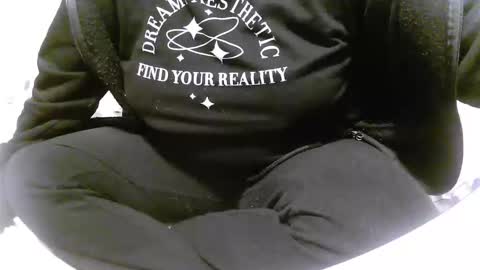 Foxy online show from October 12, 2025, 9:14 pm