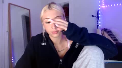 itsirelandbby online show from April 21, 2026, 6:23 pm