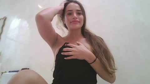 Snapshot of itskatarina chatting on June 11, 2026, 7:17 am katarina online show from June 11, 2026, 7:17 am