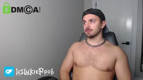 Itslukiepooh online show from November 13, 2025, 11:47 pm